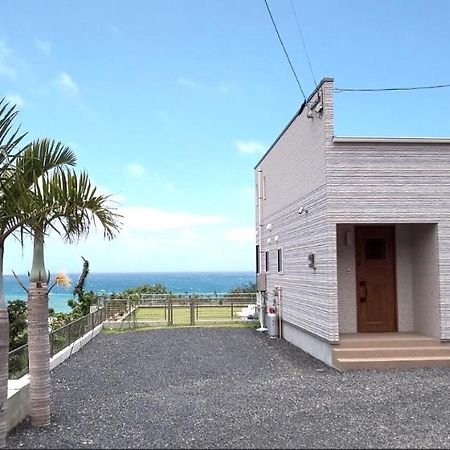 Villa Sol e Mar Tatsugo Exterior foto