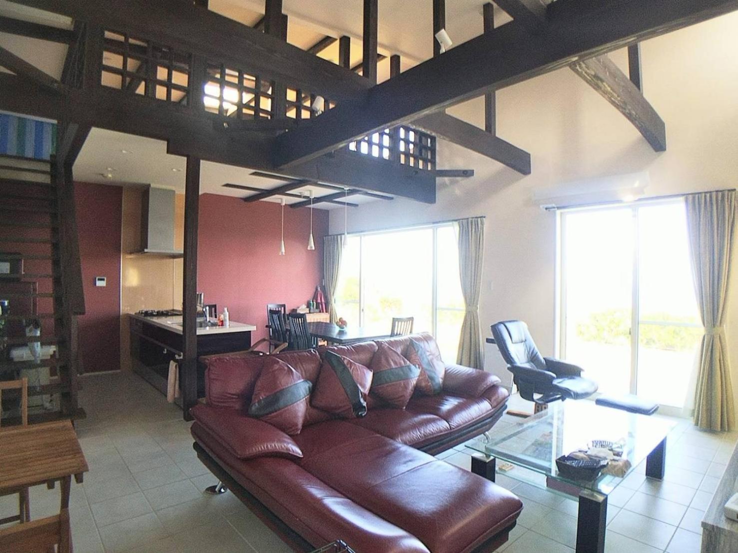 Villa Sol e Mar Tatsugo Exterior foto