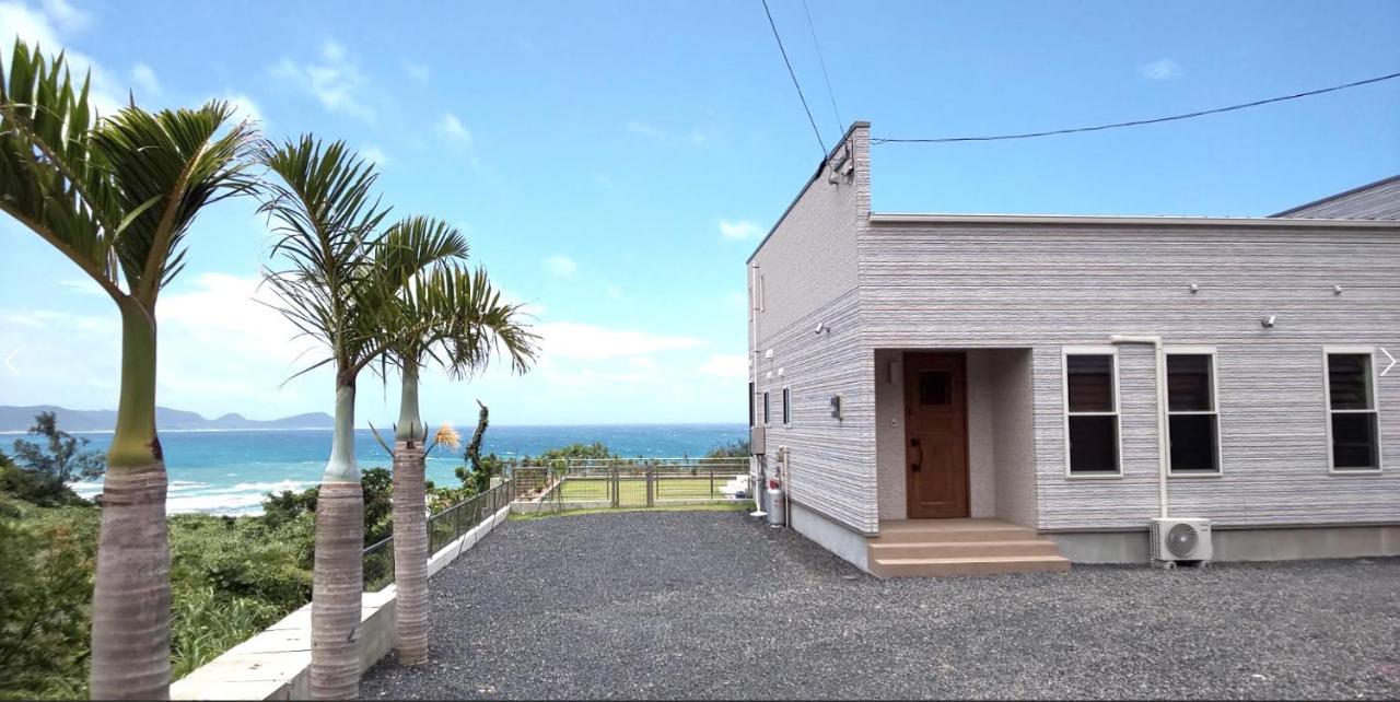 Villa Sol e Mar Tatsugo Exterior foto
